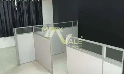 Sala para alugar, 38 m² por R$ 1.000/mês - Jardim das Indústrias - São José dos Campos/SP