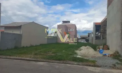 Terreno à venda, 175 m² por R$ 205.000 - Residencial Parque dos Sinos - Jacareí/SP