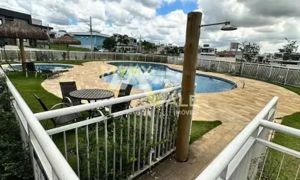 Terreno à venda, 252 m² por R$ 450.000 - Reserva Ruda - São José dos Campos/SP