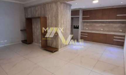 Sobrado com 4 dormitórios, 160 m² - venda por R$ 750.000 ou aluguel por R$ 3.500/mês - Jardim Altos