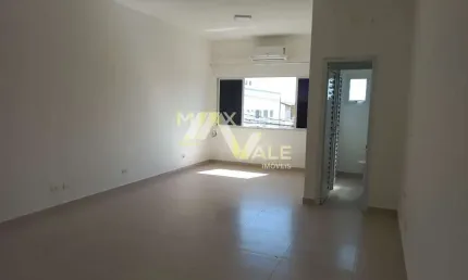 Sala para alugar, 34 m² por R$ 1.500/mês - Villa Branca - Jacareí/SP