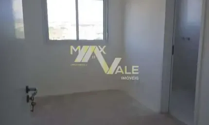 Apartamento com 2 dormitórios para alugar, 68 m² por R$ 2.900/mês - Villa Branca - Jacareí/SP