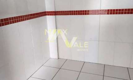 Galpão para alugar, 500 m² por R$ 5.000/mês - Residencial Santa Paula - Jacareí/SP