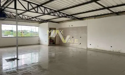 Sala para alugar, 50 m² por R$ 1.750/mês - Villa Branca - Jacareí/SP