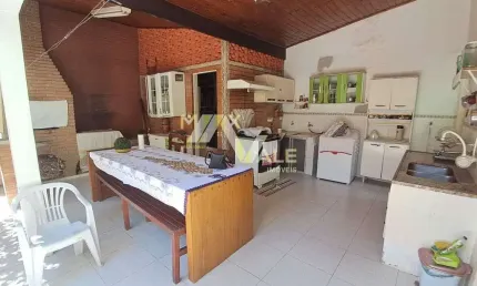Sobrado com 5 dormitórios à venda, 200 m² por r$ 1.000.000 - villa branca - jacareí/sp