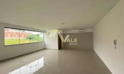 Sala para alugar, 50 m² por R$ 1.950,00/mês - Villa Branca - Jacareí/SP