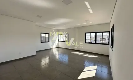 Sala para alugar, 50 m² por R$ 2.500/mês - Villa Branca - Jacareí/SP