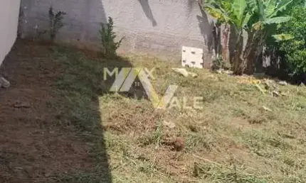 Terreno à venda, 237 m² por r$ 290.000 - residencial santa paula - jacareí/sp