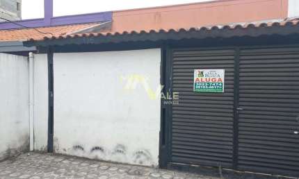 Ponto para alugar, 70 m² por R$ 1.500,00/mês - Jardim Califórnia - Jacareí/SP