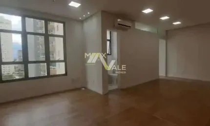 Prédio à venda, 40 m² por r$ 420.000 - jardim aquarius - são josé dos campos/sp
