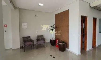 Ponto, 450 m² - venda por R$ 3.200.000,00 ou aluguel por R$ 12.960,00/mês - Centro - Jacareí/SP