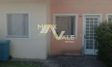 Casa com 2 dormitórios, 44 m² - venda por R$ 350.000 ou aluguel por R$ 2.000/mês + condomínio - Jar