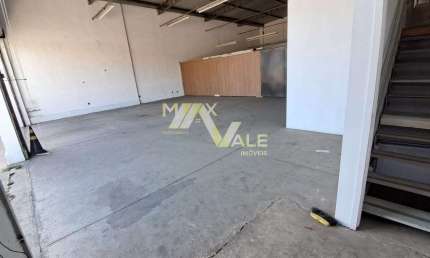 Galpão para alugar, 450 m² por R$ 11.000/mês - Jardim Califórnia - Jacareí/SP