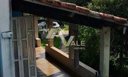 Chácara com 2 dormitórios à venda, 2400 m² por R$ 1.300.000 - Jardim Colônia - Jacareí/SP