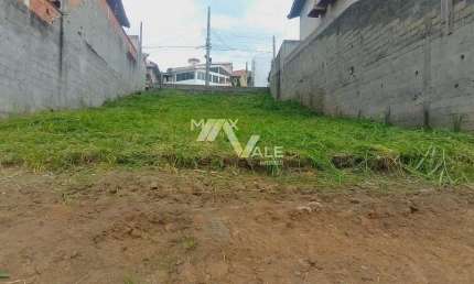 Terreno à venda, 250 m² por R$ 165.000 - Jardim Terras de São João - Jacareí/SP