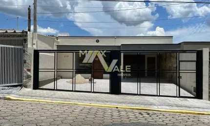 Ponto, 20 m² - venda por R$ 1.800.000 ou aluguel por R$ 6.500/mês - Vila Pinheiro - Jacareí/SP