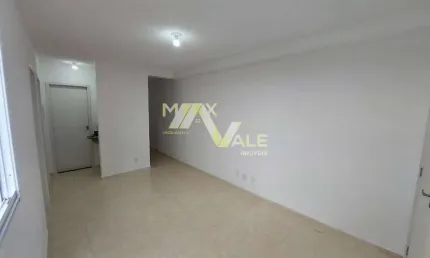 Apartamento para locação, Jardim Paraíso, Jacareí, SP