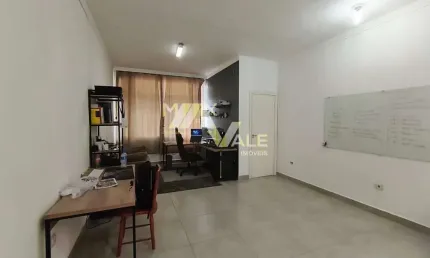 Sala para locação, Loteamento Villa Branca, Jacareí, SP