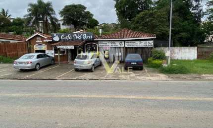 Pousada à venda, 396 m² por R$ 650.00 - Centro - Borda da Mata/MG