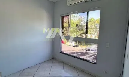 Sala para alugar, 42 m² por R$ 850/mês - Villa Branca - Jacareí/SP