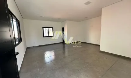 Sala para alugar, 58 m² por R$ 2.800/mês - Villa Branca - Jacareí/SP