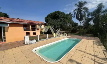 Chácara com 2 dormitórios à venda, 1020 m² por r$ 590.000,00 - jardim colônia - jacareí/sp