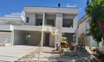 Sobrado com 4 dormitórios à venda, 275 m² por R$ 1.810.000 - Jardim Califórnia - Jacareí/SP