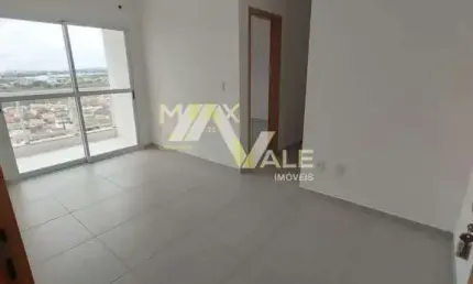 Apartamento à venda, loteamento villa branca, jacareí, sp