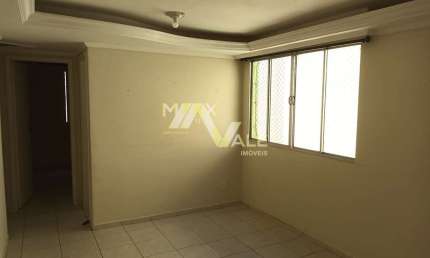 Apartamento para locação, Floradas de São José, São José dos Campos, SP
