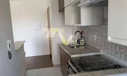 Apartamento à venda, Loteamento Villa Branca, Jacareí, SP