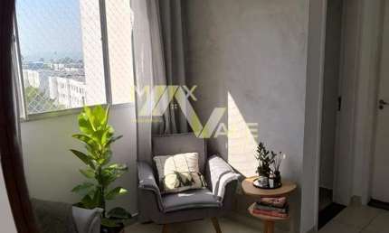 Apartamento para locação, Jardim Califórnia, Jacareí, SP