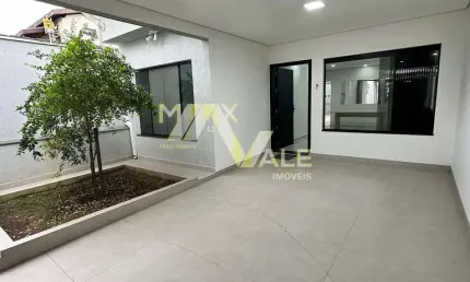Casa com 3 quartos à venda no Loteamento Villa Branca, Jacareí 