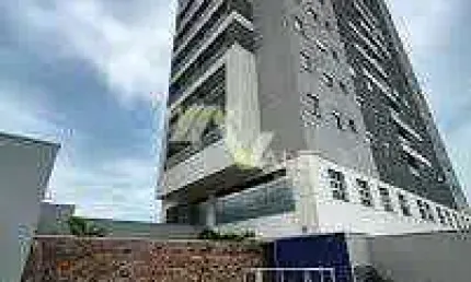 Apartamento para locação, Loteamento Villa Branca, Jacareí, SP