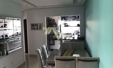 Apartamento para locação, Bairro do Colonia, Jacareí, SP