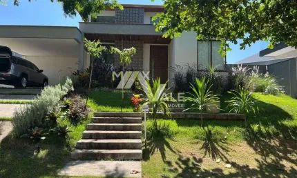Casa para locação, Condomínio Residencial Mirante do Vale, Jacareí, SP
