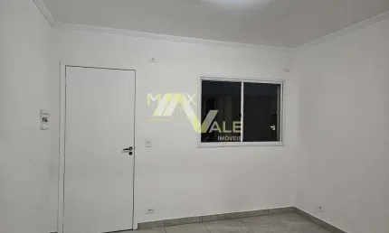 Apartamento para locação, Bairro do Colonia, Jacareí, SP