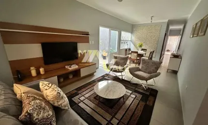Casa para venda e locação, Loteamento Villa Branca, Jacareí, SP