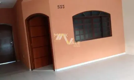 Sobrado para locação, residencial bosque dos ipês, são josé dos campos, sp