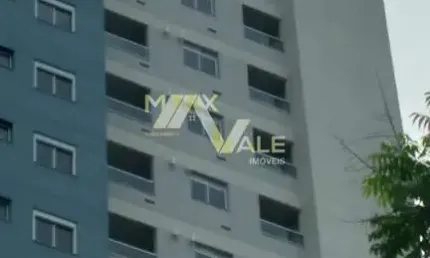 Apartamento à venda, loteamento villa branca, jacareí, sp