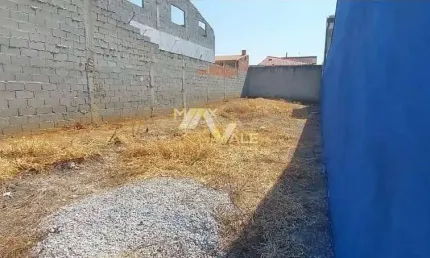 Terreno à venda, setville altos de são josé, são josé dos campos, sp