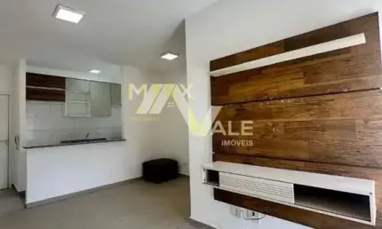 Apartamento à venda, jardim califórnia, jacareí, sp