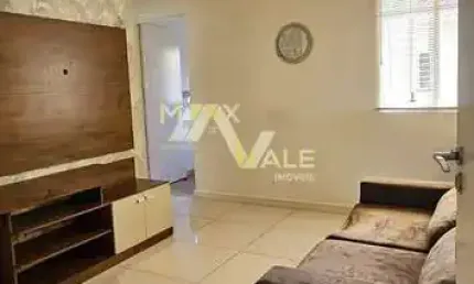 Apartamento à venda, jardim américa, são josé dos campos, sp