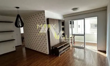 Apartamento à venda, jardim sul, são josé dos campos, sp