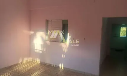 Casa com 2 quartos para alugar na Cidade Salvador, Jacareí 