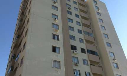 Apartamento com 3 quartos para alugar na Rua Adão Manoel da Silva, 197, Areias, São José