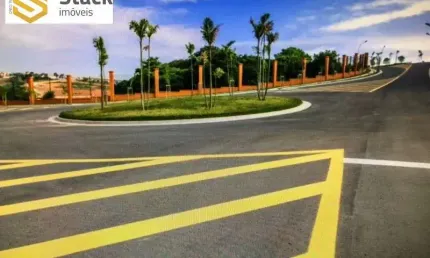 ÓTIMO TERRENO NO CONDOMÍNIO RESIDENCIAL ALPHAVILLE DE JUNDIAI - SP. PARA VENDA, MEDINDO 586,03 M²