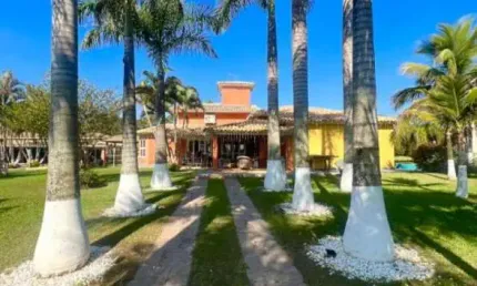 Fazenda com 2 salas à venda na Estrada Municipal, 920, Terras de Santa Rosa, Salto