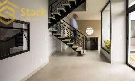 Casa em condomínio fechado com 3 quartos à venda na Rua Vitória, N265, Phytus Itupeva, Itupeva
