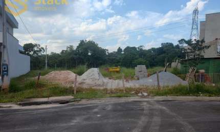 TERRENO À VENDA EM JUNDIAÍ-SP , CONDOMÍNIO BELLA VITTA