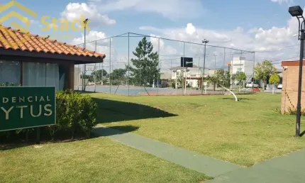 Casa em condomínio fechado com 4 quartos à venda na Rua Vitória, 001, Phytus Itupeva, Itupeva